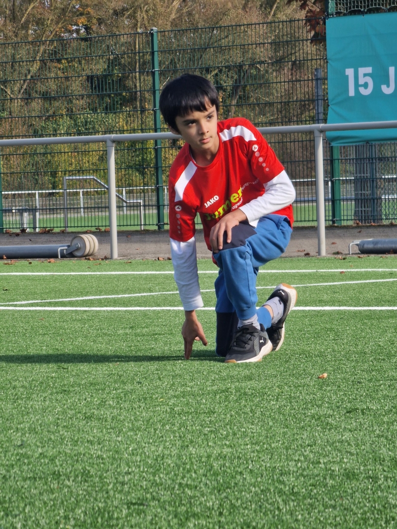 Sport & Wort Woche 2024