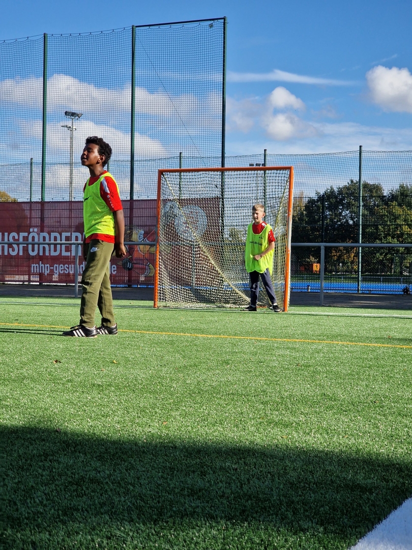 Sport & Wort Woche 2024