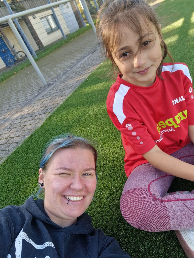 Sport & Wort Woche 2024