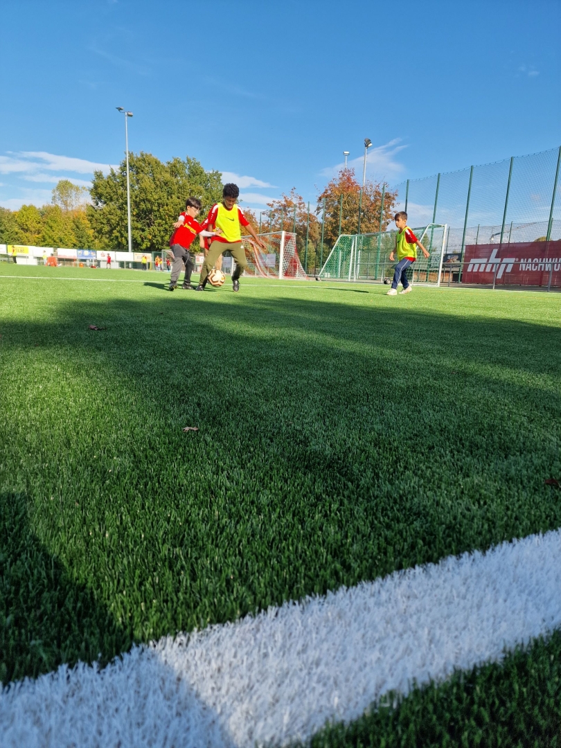 Sport & Wort Woche 2024