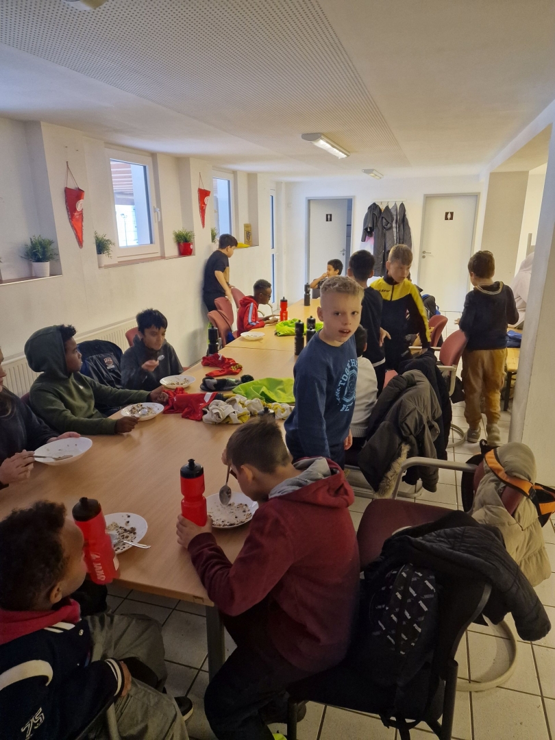 Sport & Wort Woche 2024