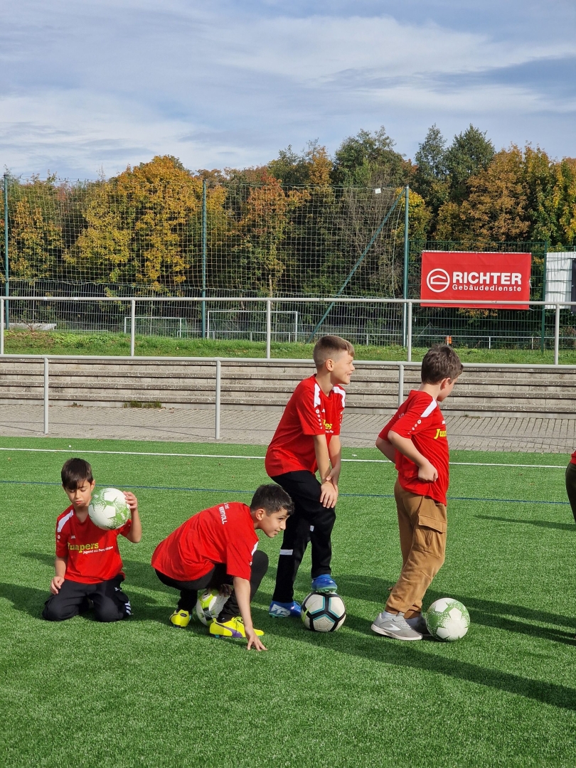 Sport & Wort Woche 2024