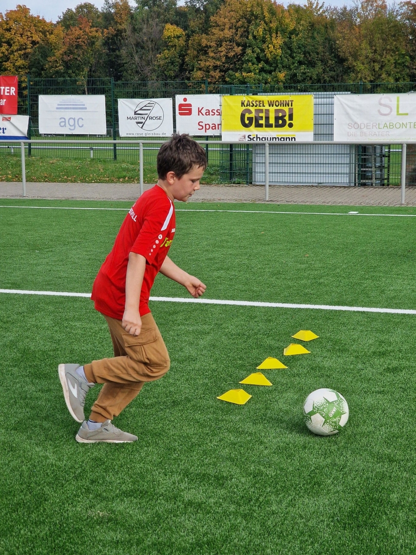 Sport & Wort Woche 2024
