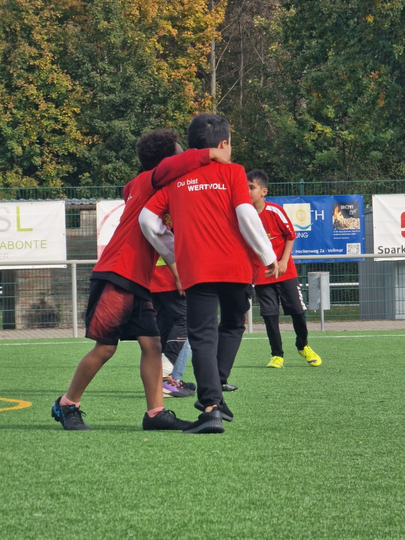Sport & Wort Woche 2024