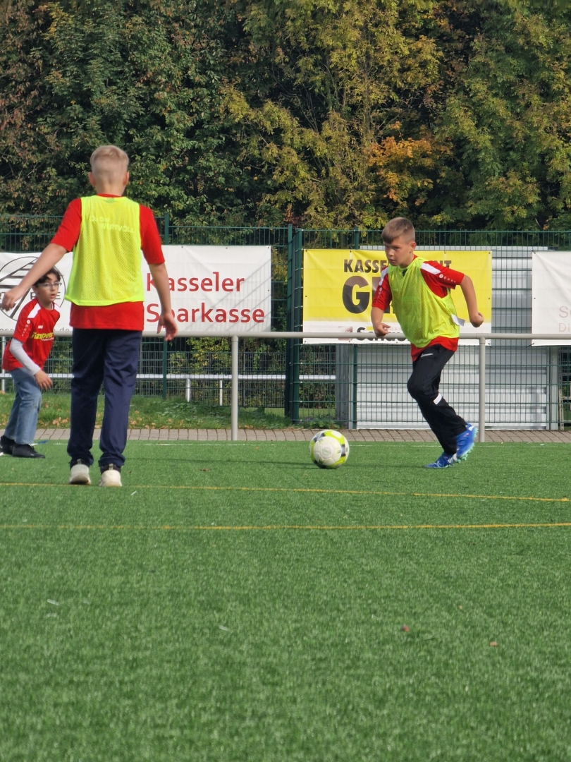 Sport & Wort Woche 2024