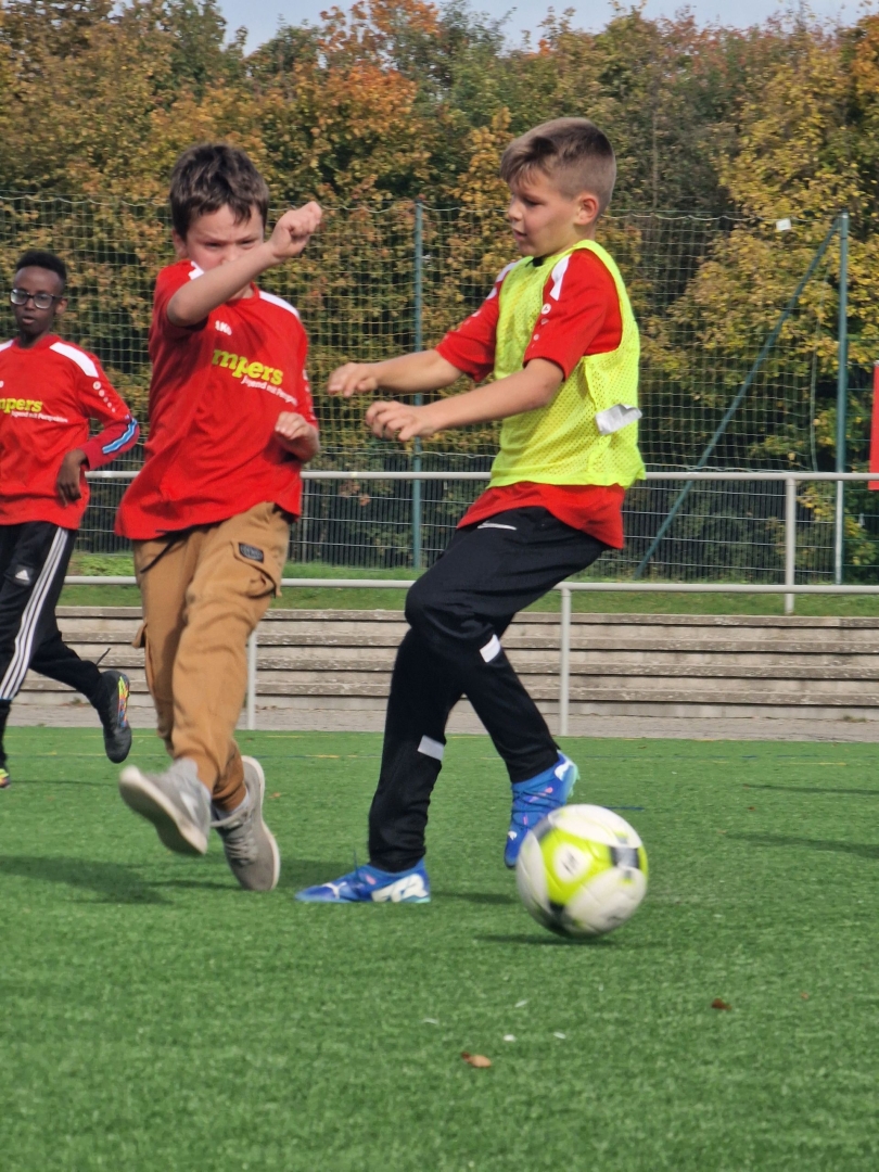 Sport & Wort Woche 2024