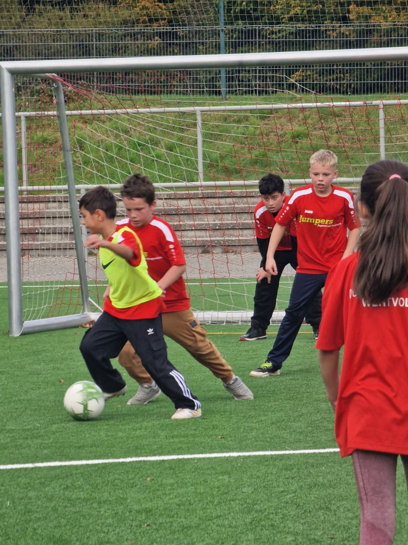 Sport & Wort Woche 2024