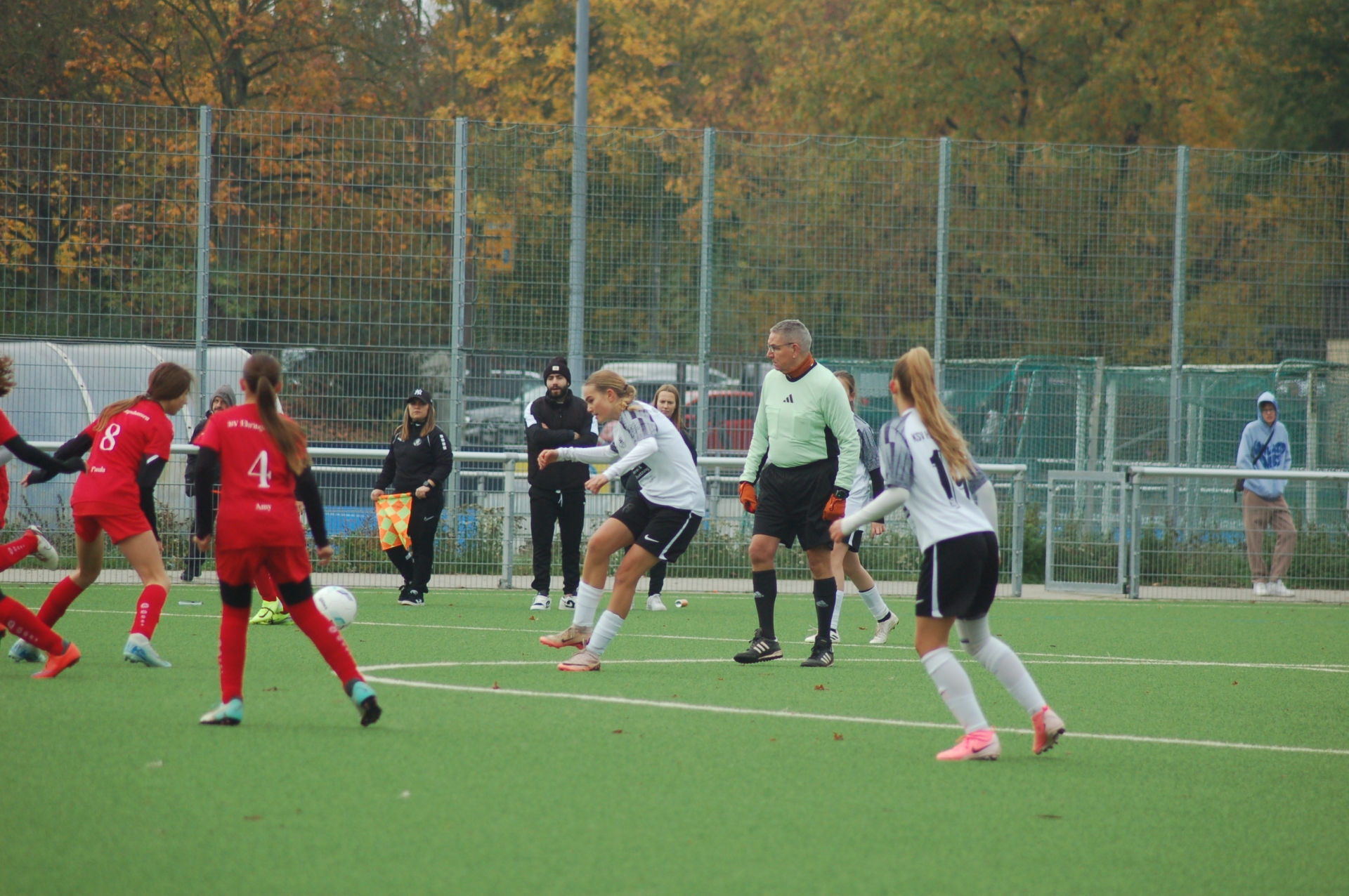 KSV Hessen Kassel - SV Ehringshausen