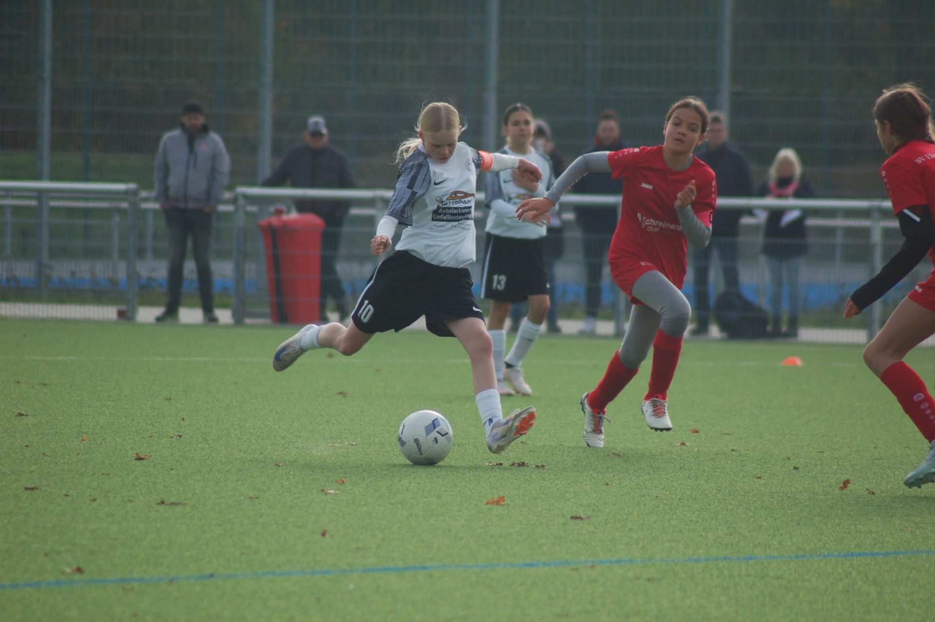 KSV Hessen Kassel - SV Ehringshausen