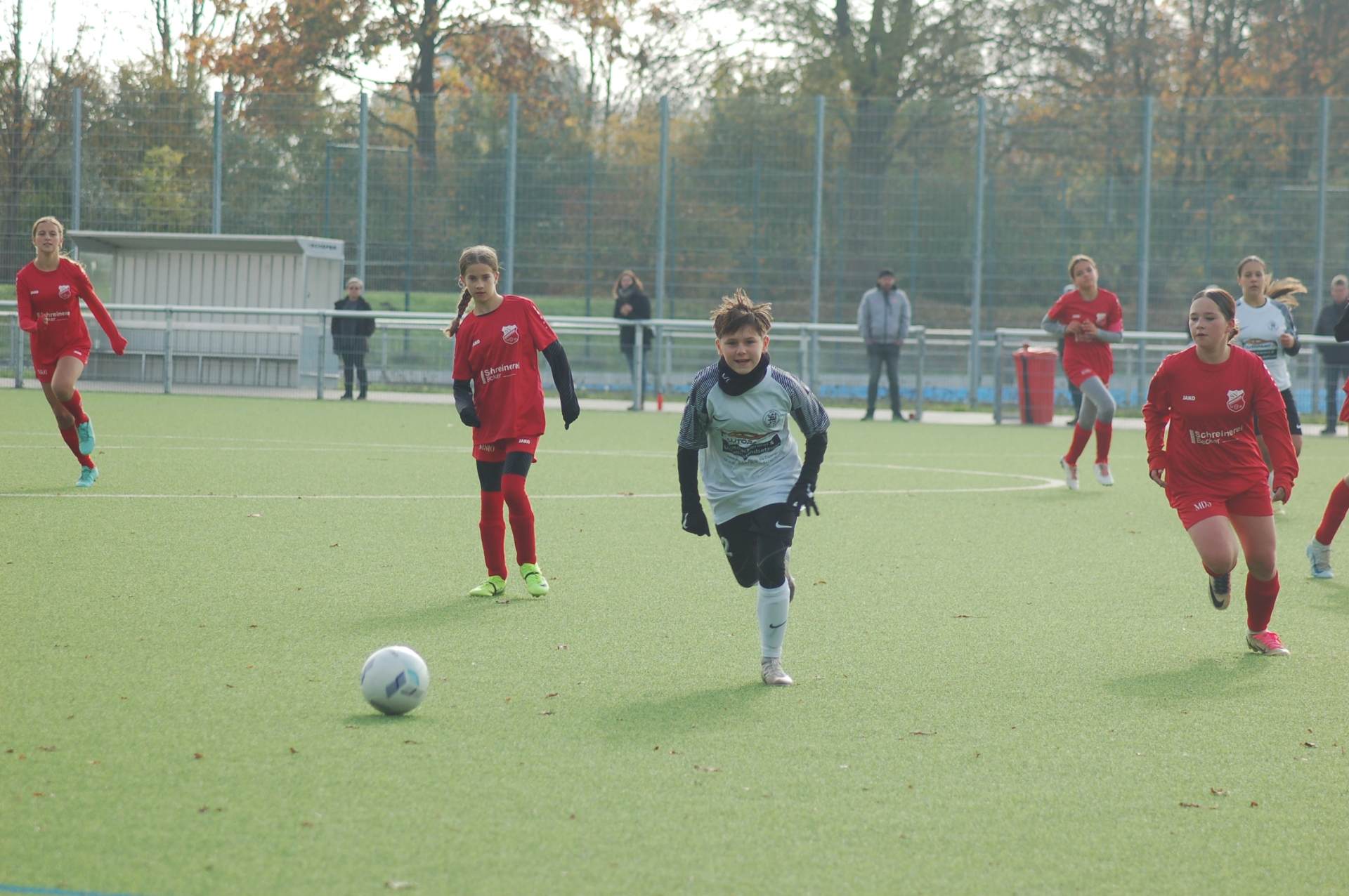 KSV Hessen Kassel - SV Ehringshausen