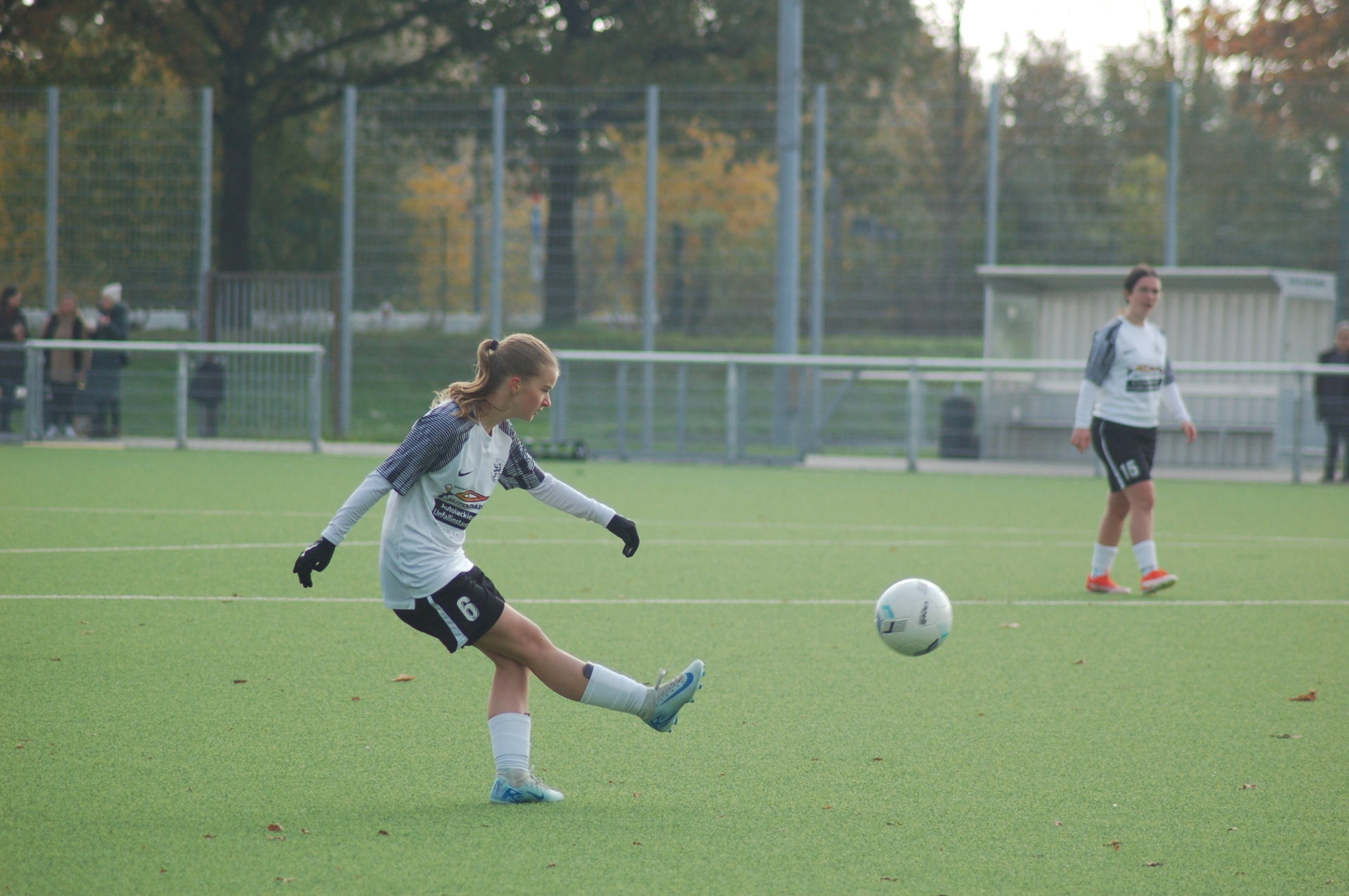 KSV Hessen Kassel - SV Ehringshausen
