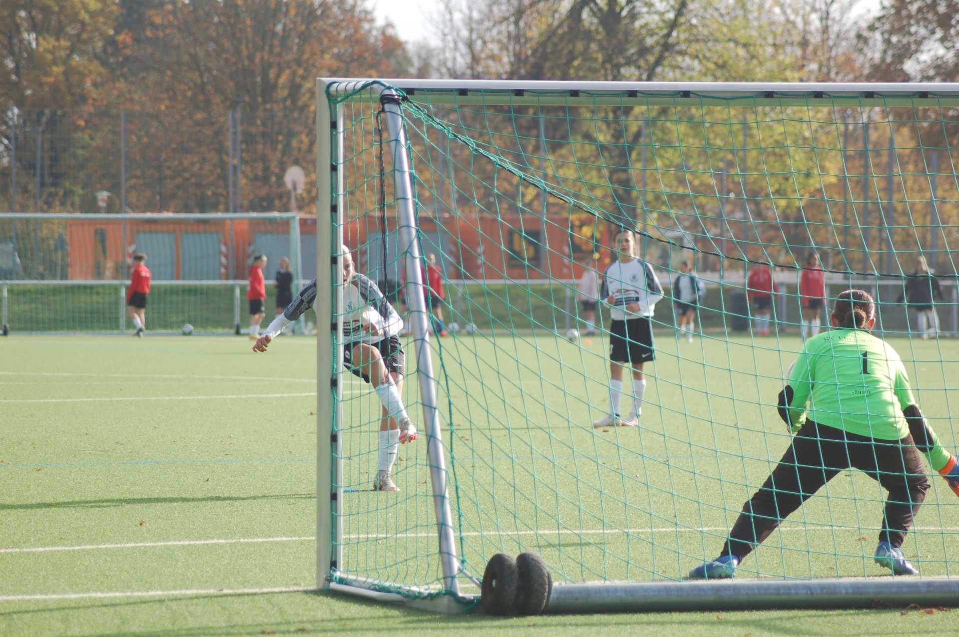 KSV Hessen Kassel - SV Ehringshausen