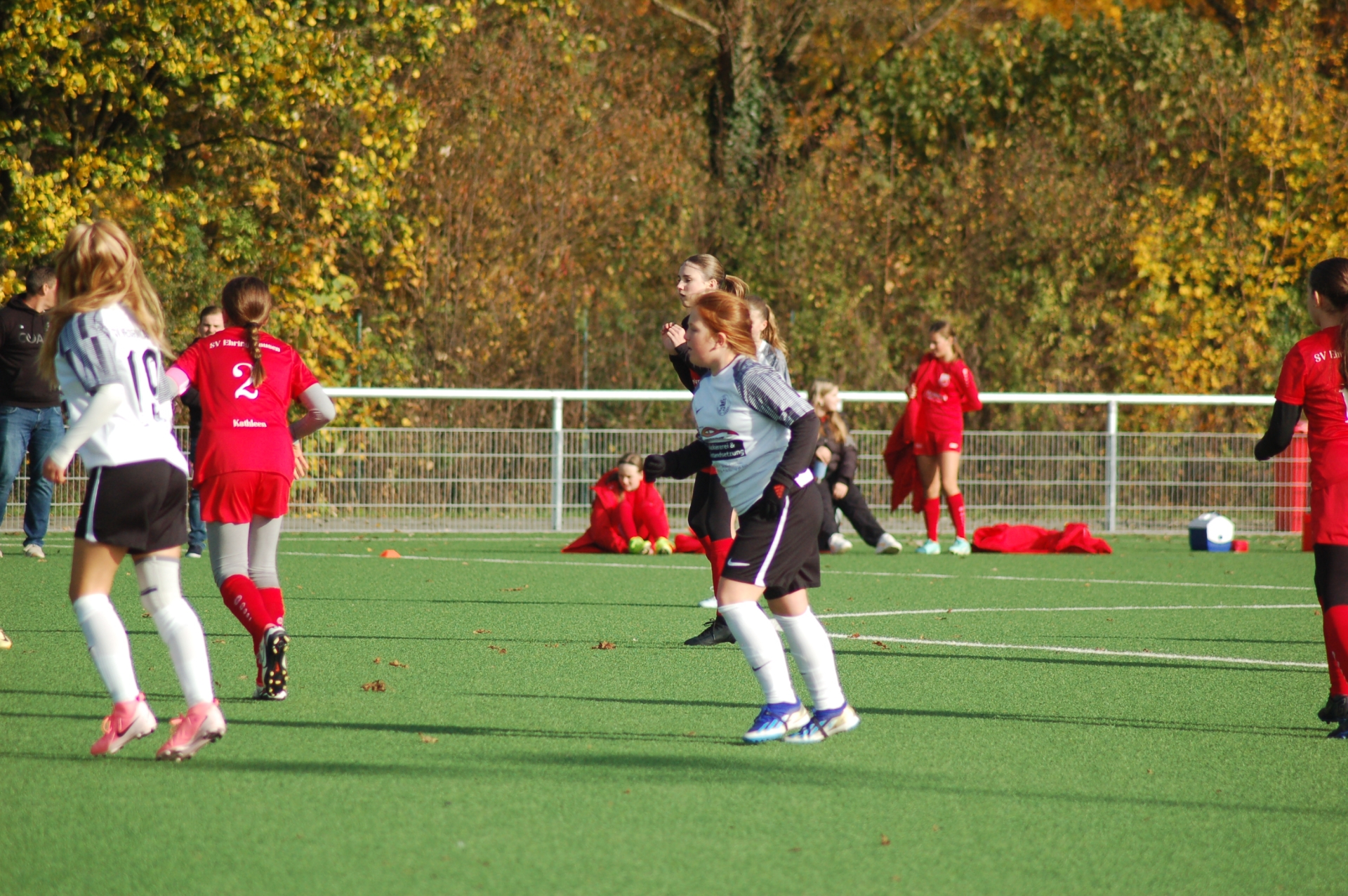 KSV Hessen Kassel - SV Ehringshausen