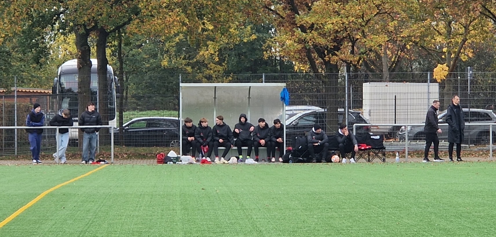 U19 - SG Barockstadt Fulda-Lehnerz