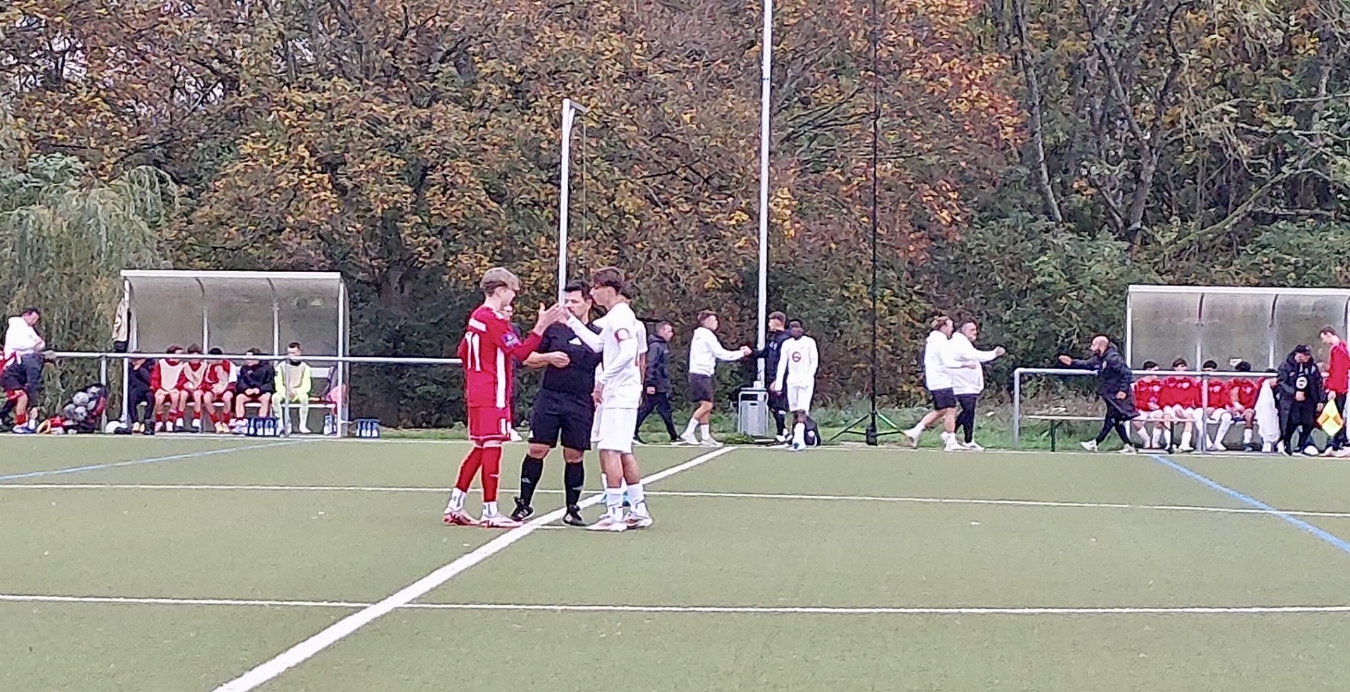 Kickers Offenbach - U15