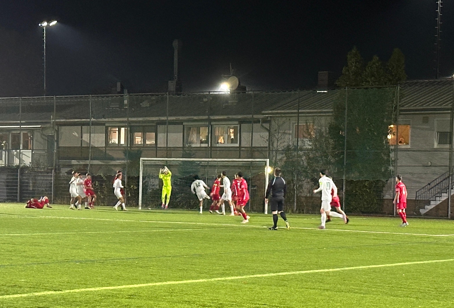 SV St. Stephan Griesheim - U19