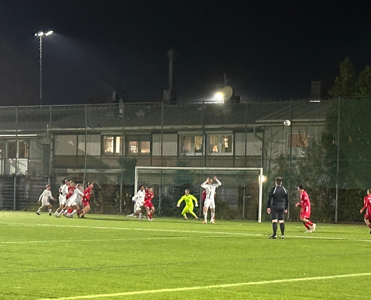 SV St. Stephan Griesheim - U19