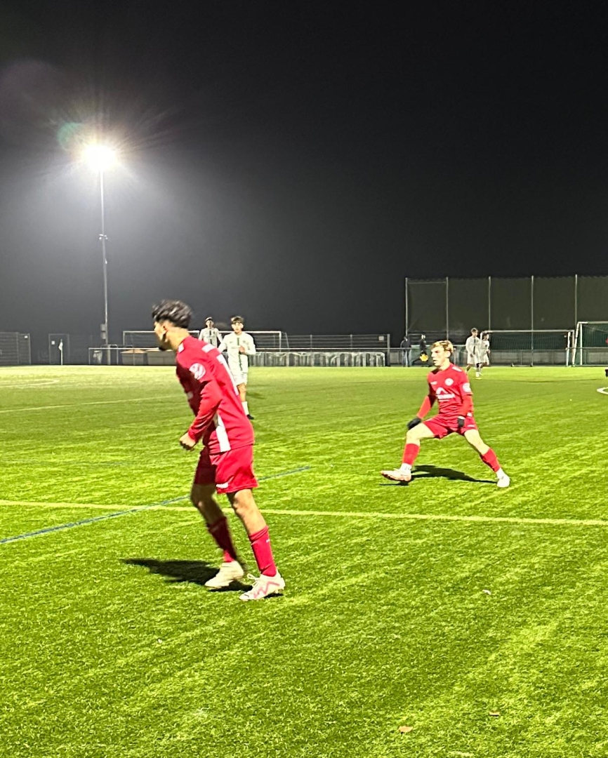 SV St. Stephan Griesheim - U19