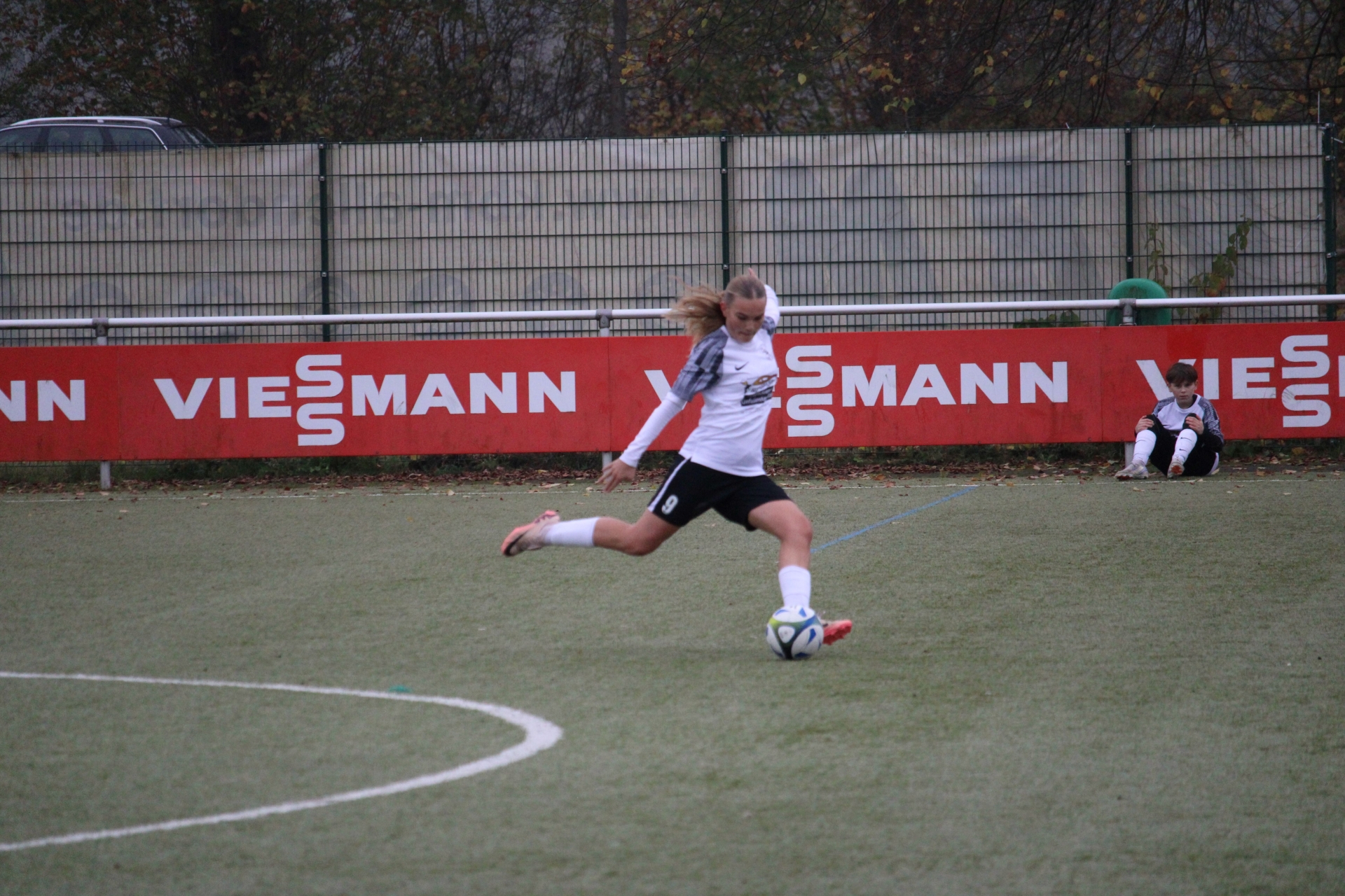 DFC Allendorf/Eder - KSV Hessen Kassel