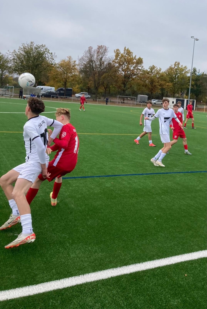 U16 - JSG Eitratal