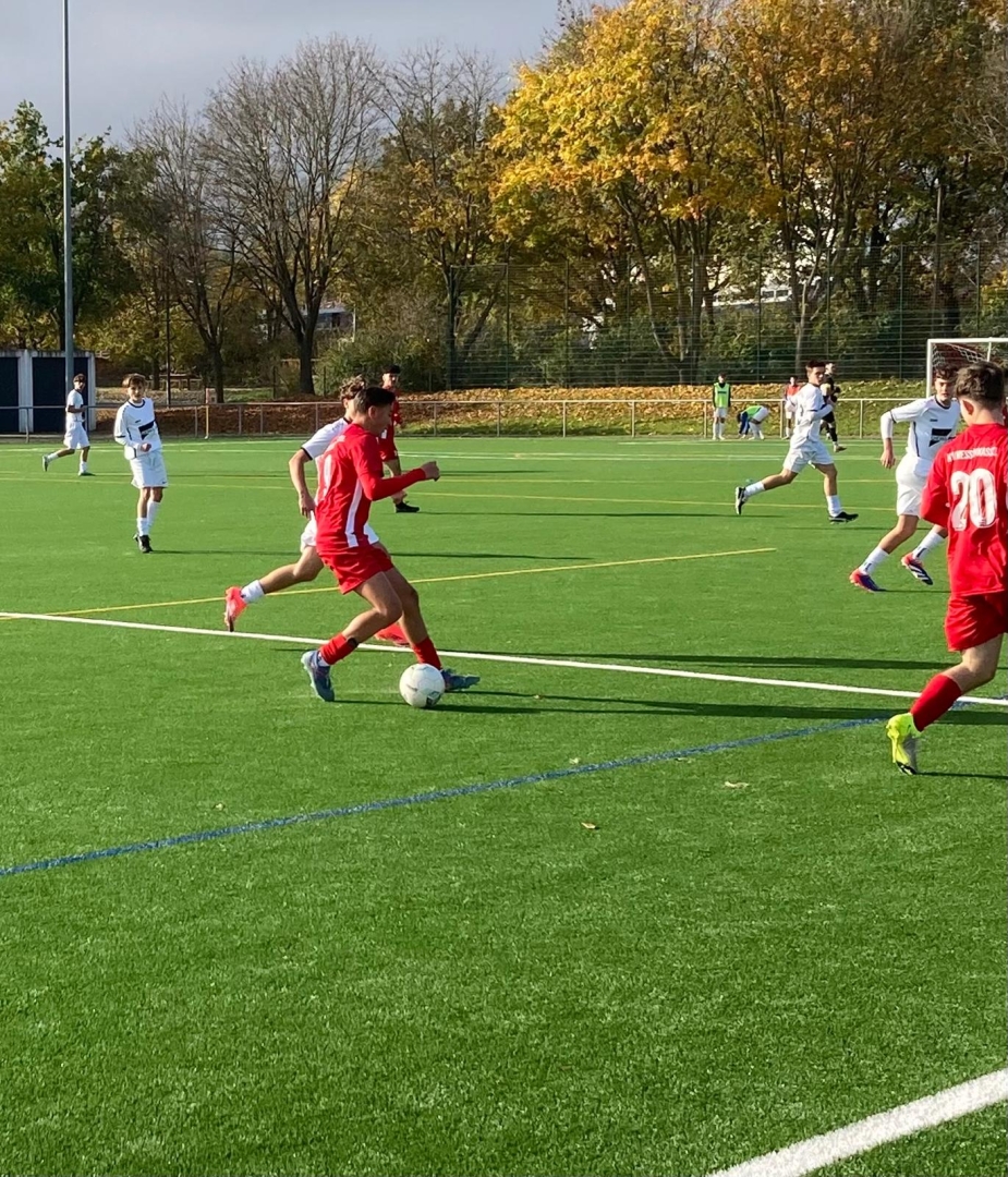 U16 - JSG Eitratal