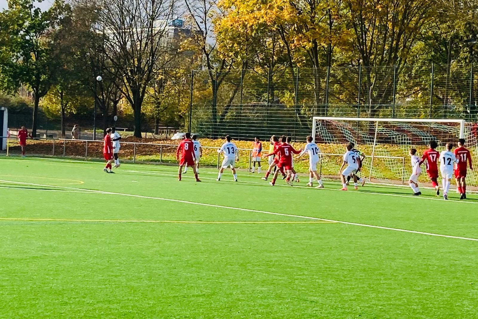 U16 - JSG Eitratal
