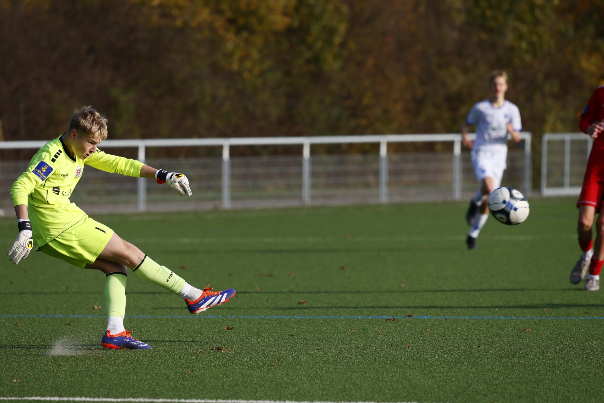 U15 - SV Darmstadt 98 U14