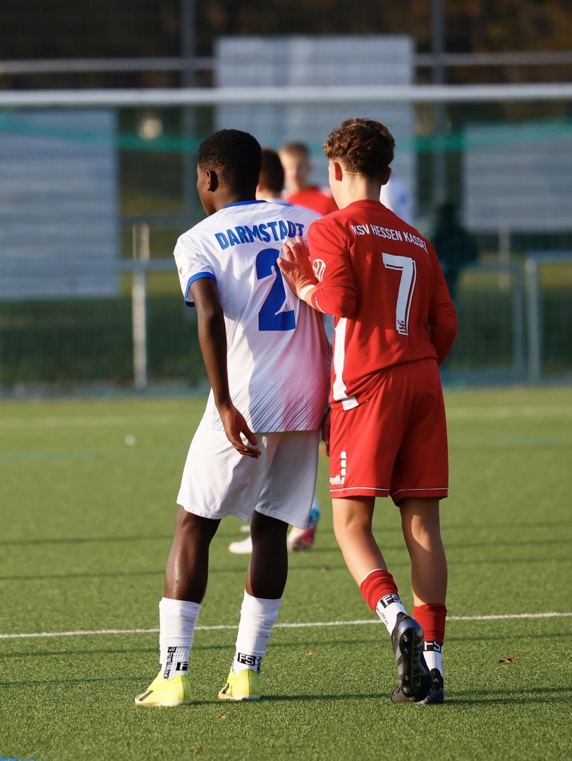 U15 - SV Darmstadt 98 U14
