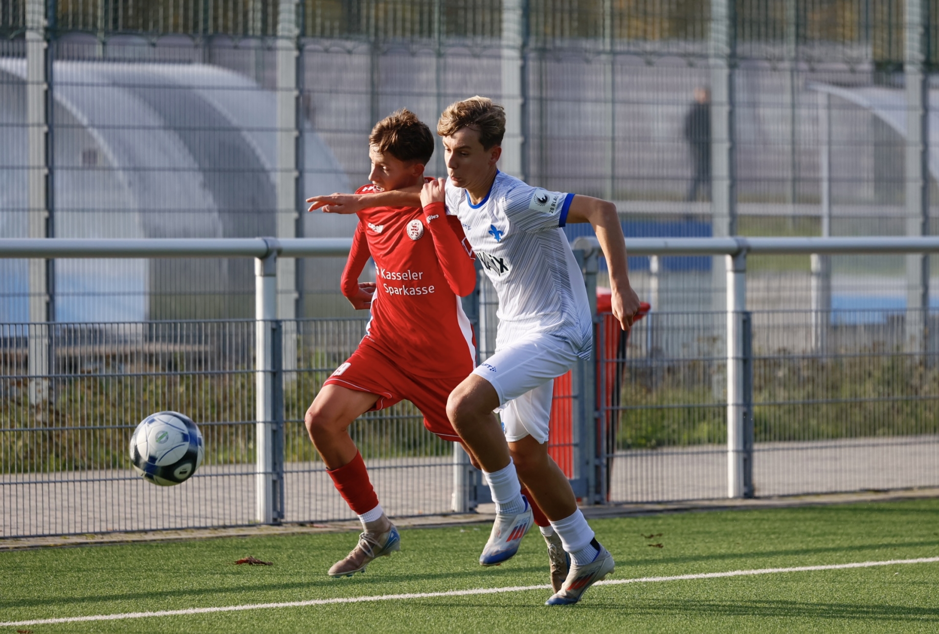 U15 - SV Darmstadt 98 U14