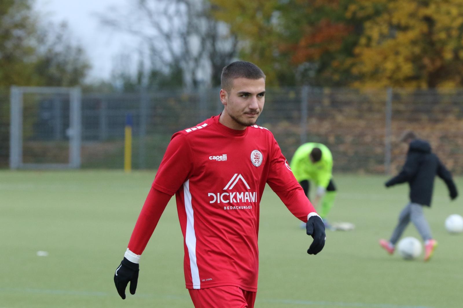 JSG Burgsolms - U19