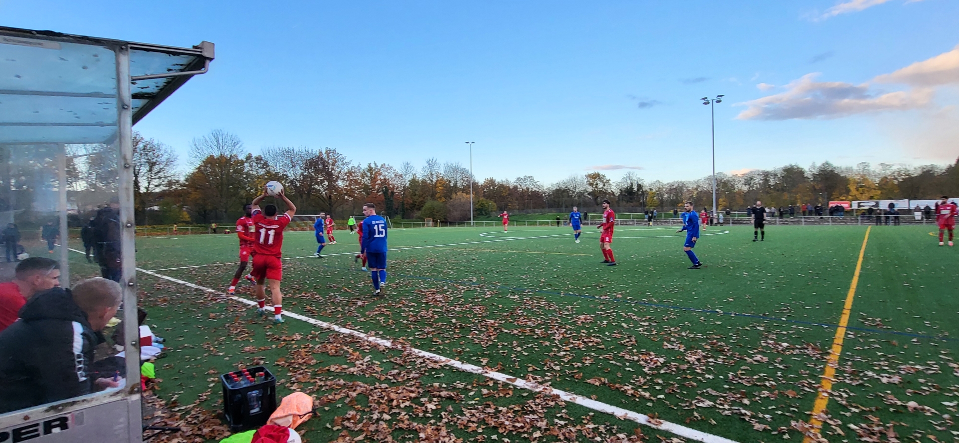 U23 - SG Aulatal