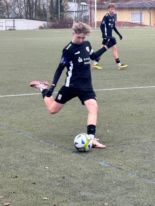FC Gießen - U15