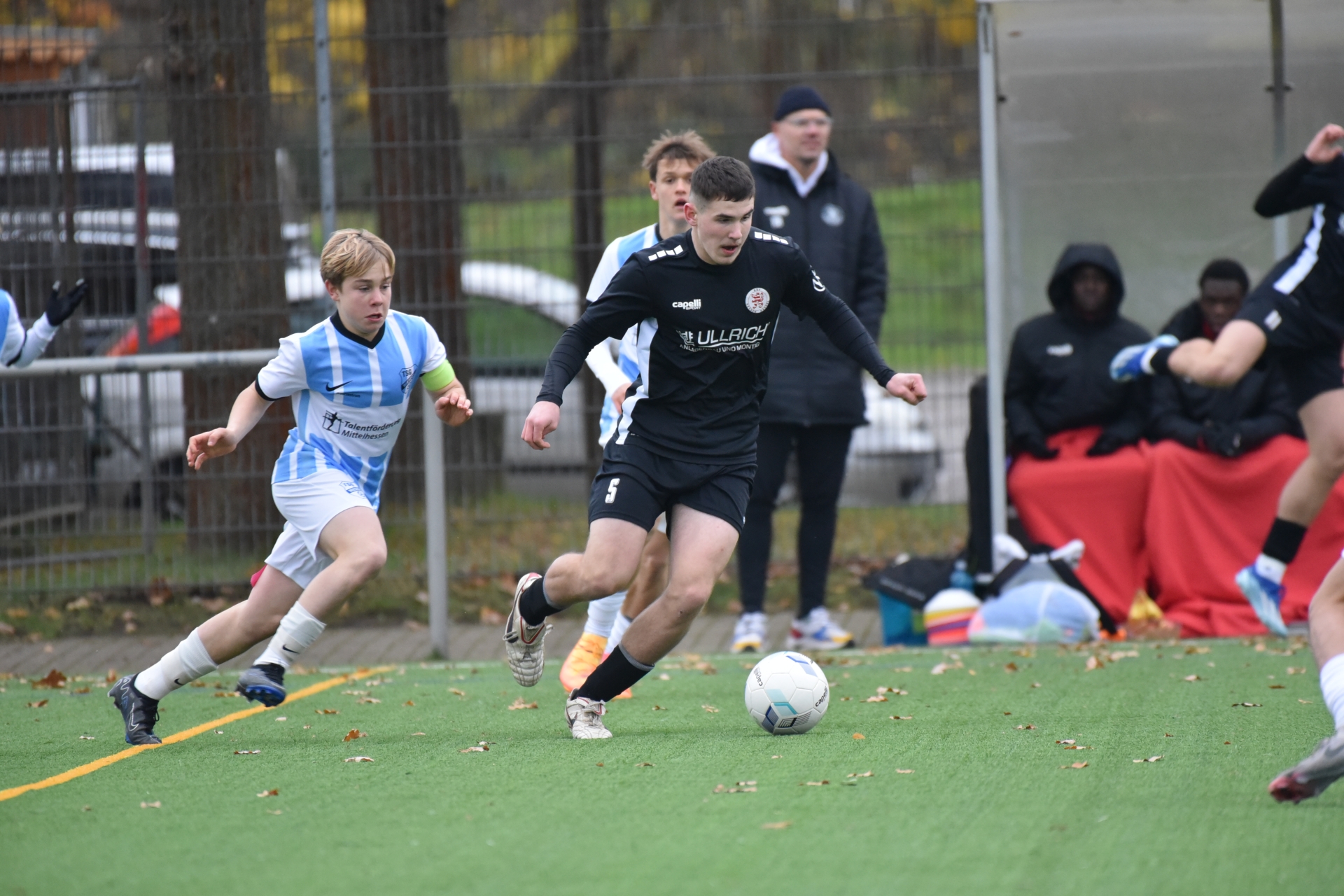 U17 - TSG Wieseck