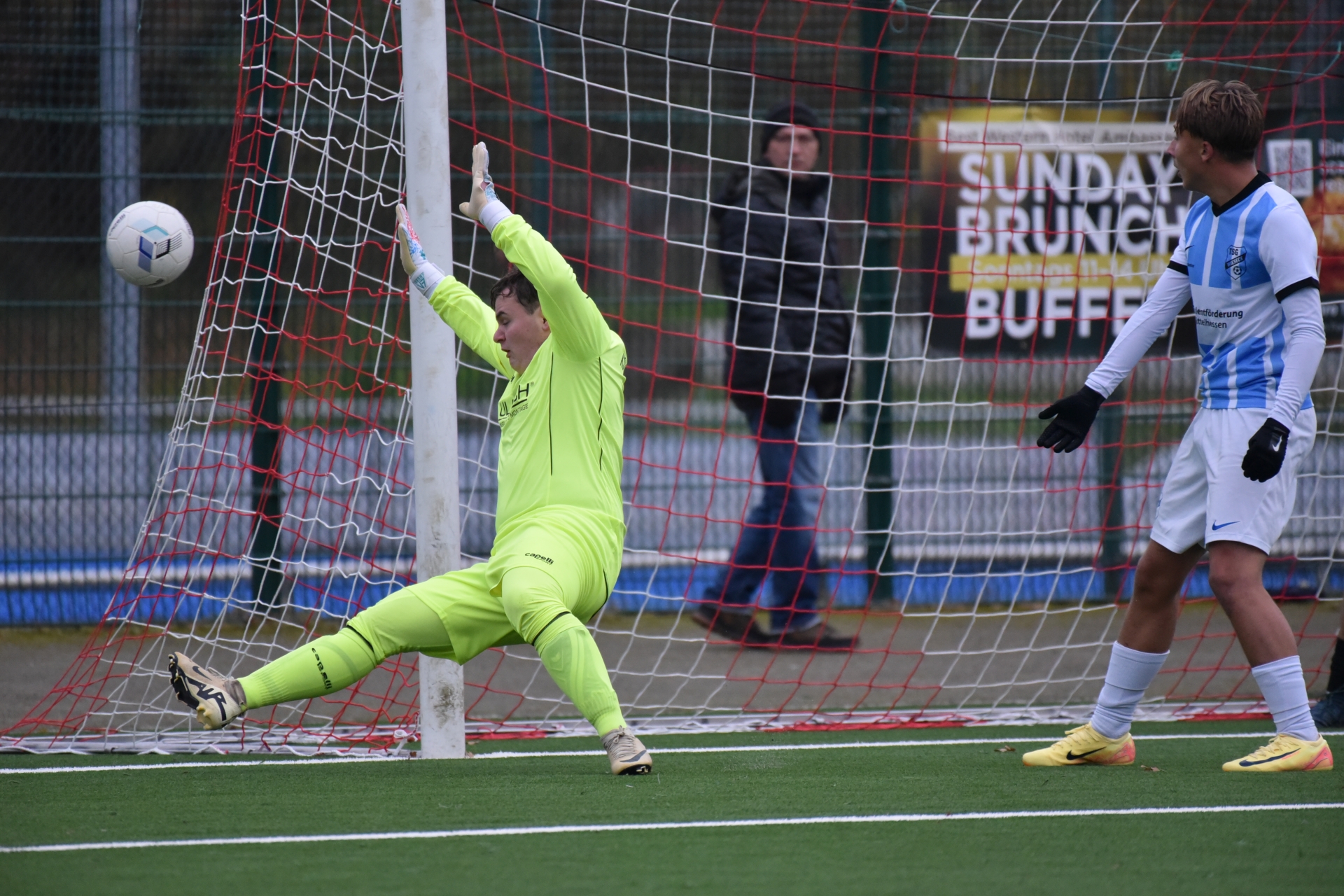 U17 - TSG Wieseck