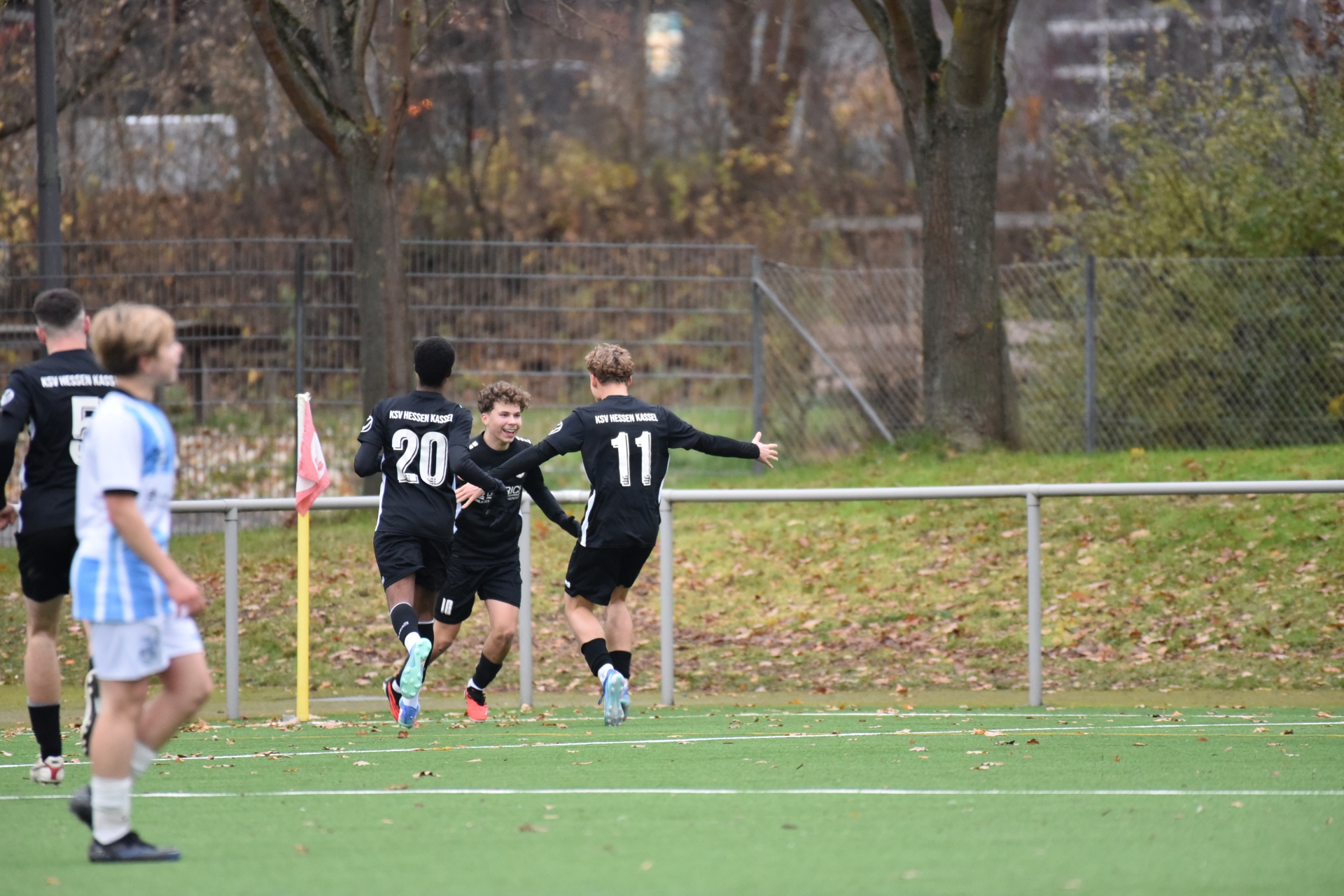 U17 - TSG Wieseck