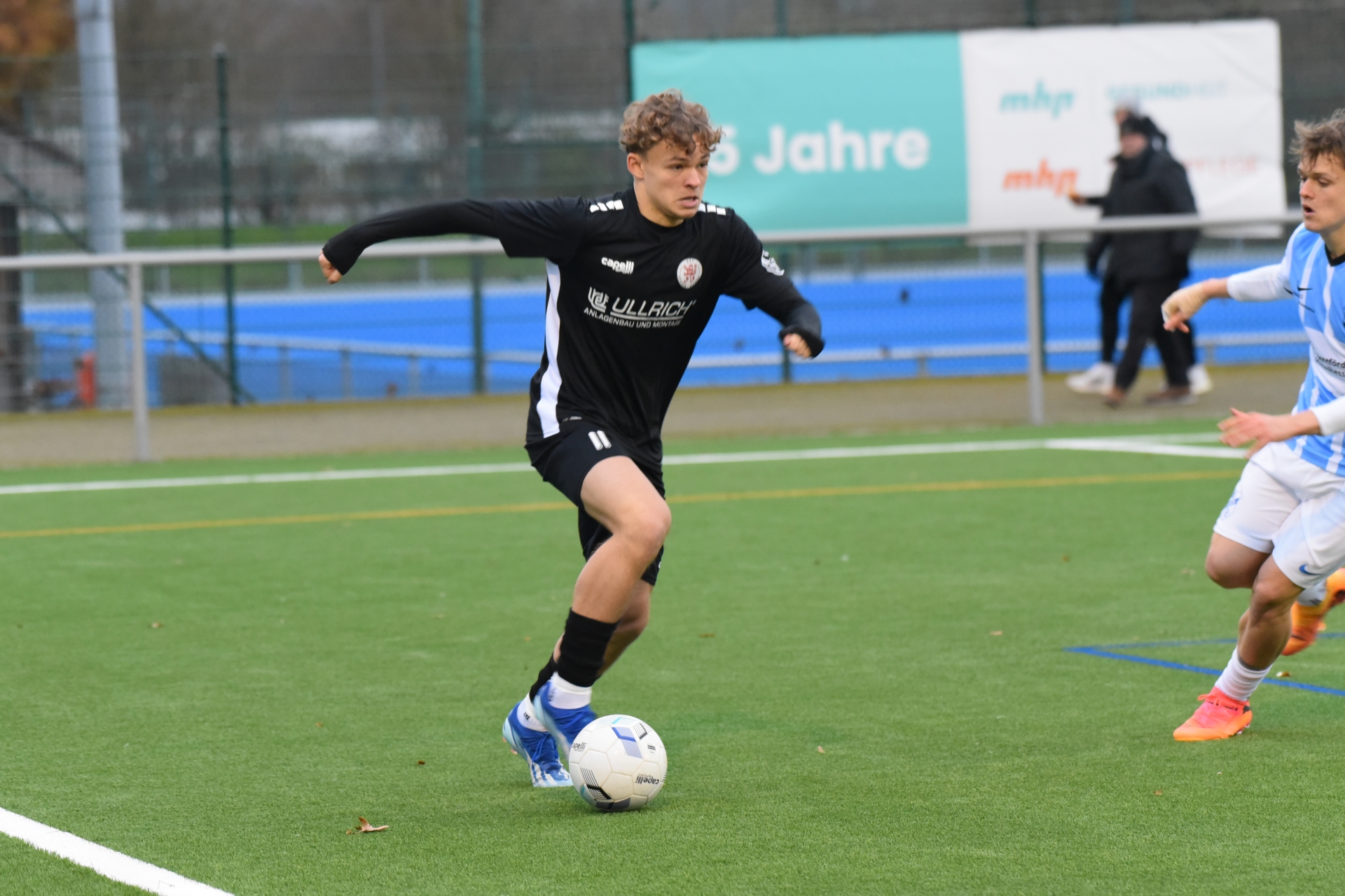 U17 - TSG Wieseck