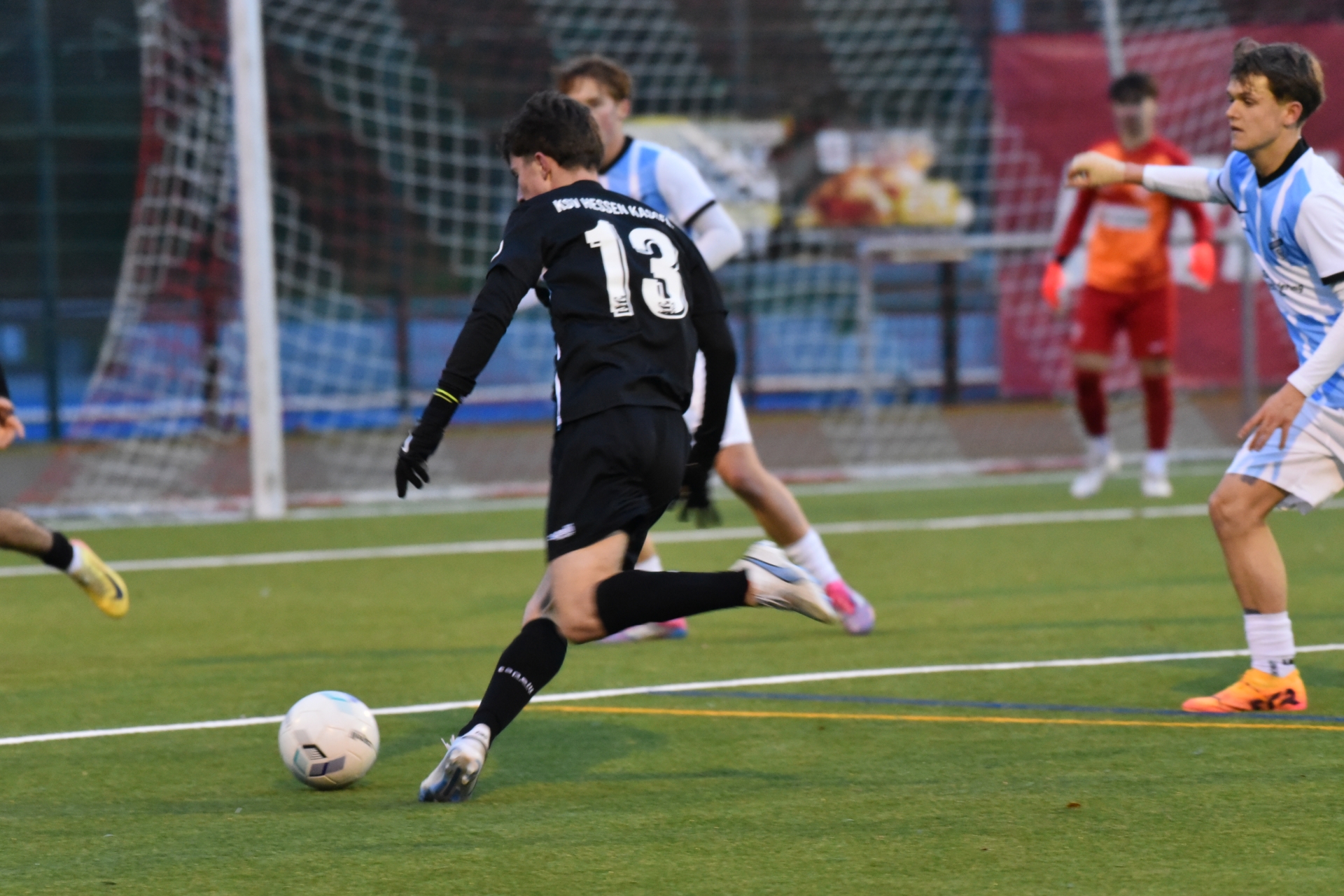 U17 - TSG Wieseck