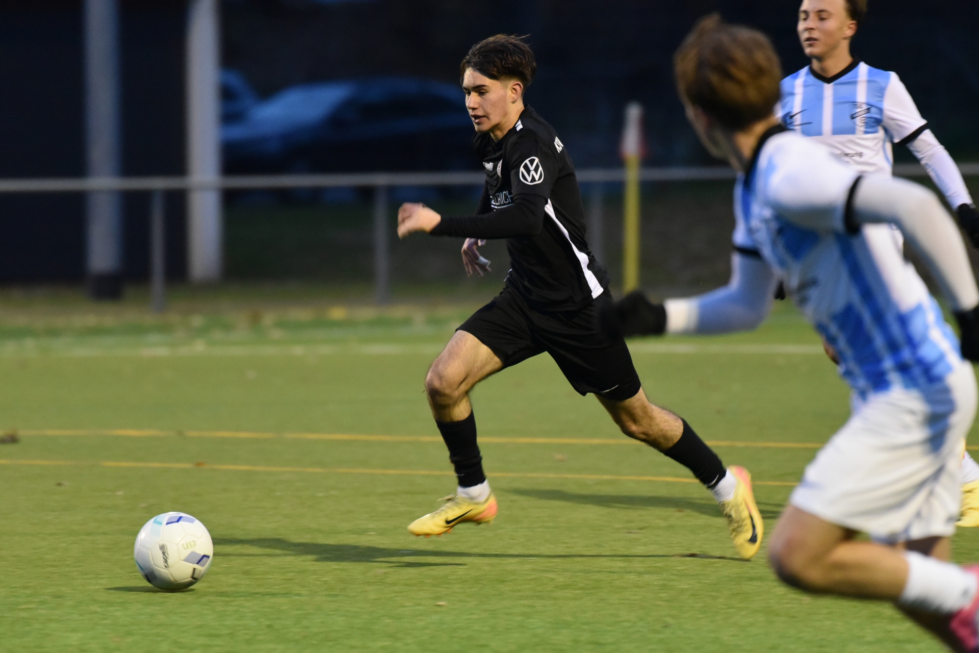 U17 - TSG Wieseck