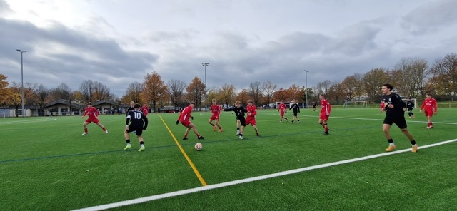 U19 - 1. FC 1906 Erlensee