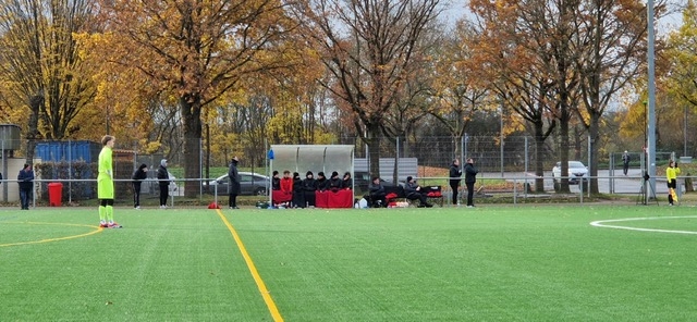 U19 - 1. FC 1906 Erlensee