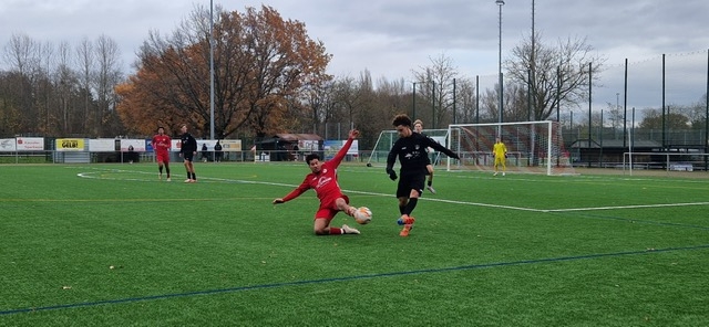U19 - 1. FC 1906 Erlensee
