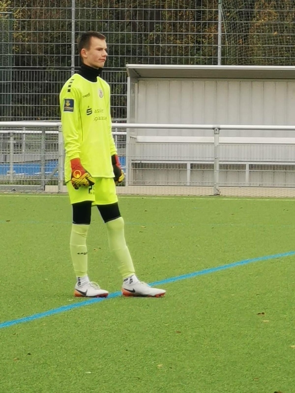 U15 - Makkabi Frankfurt