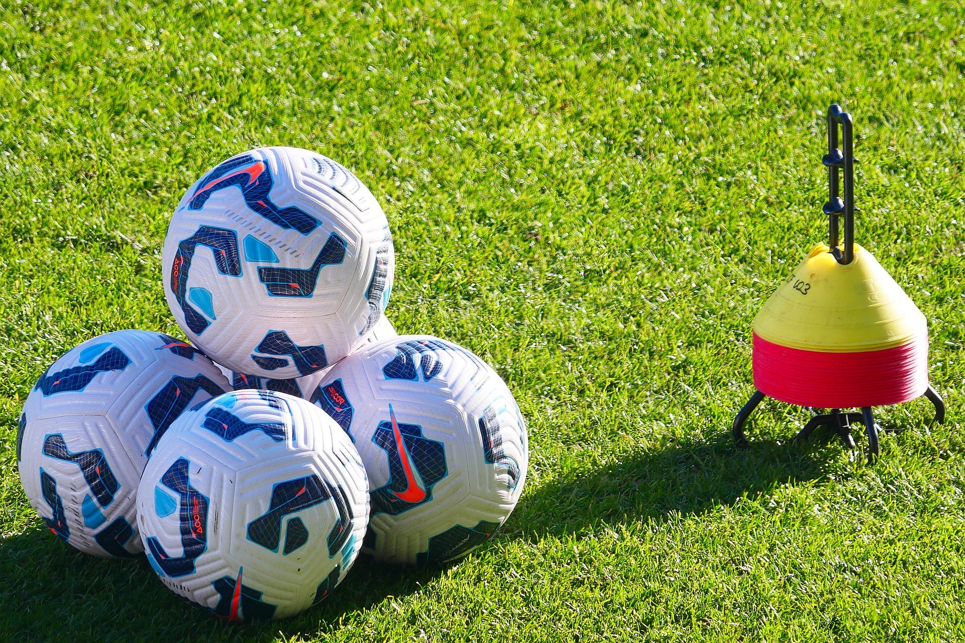 SC Freiburg II - KSV Hessen Kassel