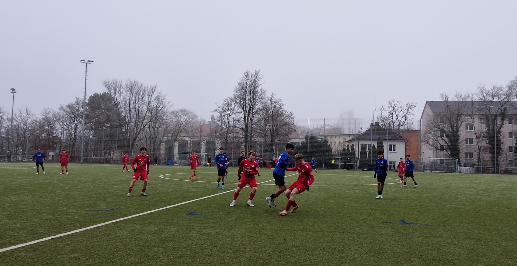 FV Biebrich 02 - U19