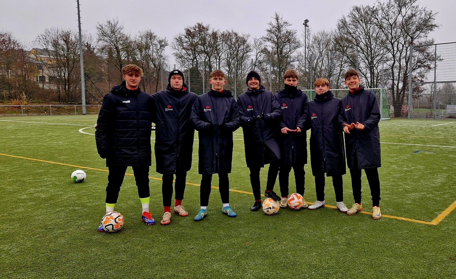 FV Biebrich 02 - U19