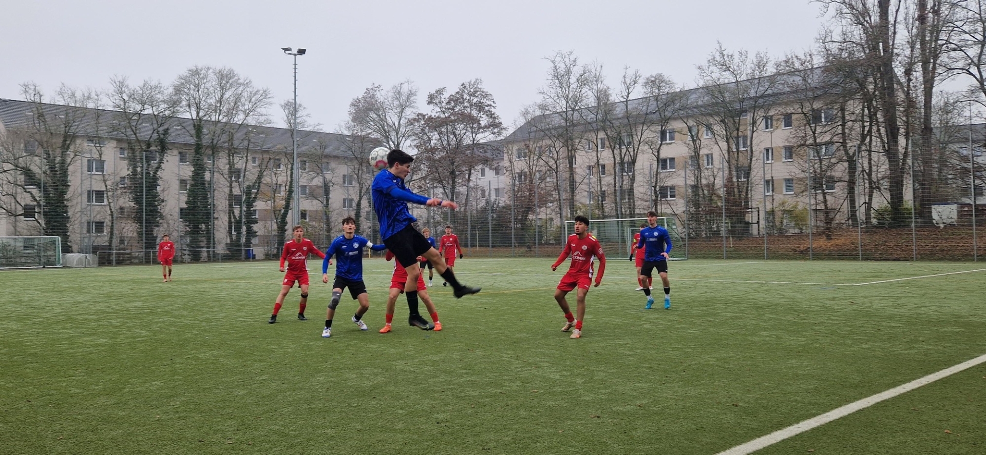 FV Biebrich 02 - U19