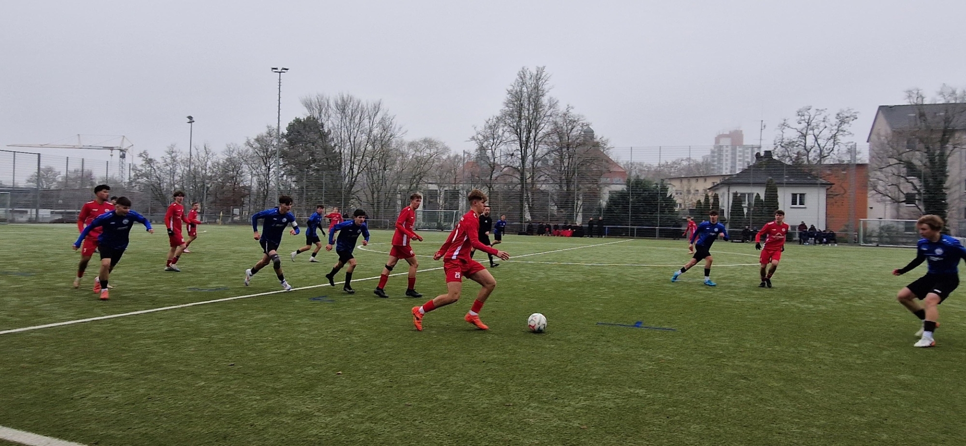 FV Biebrich 02 - U19