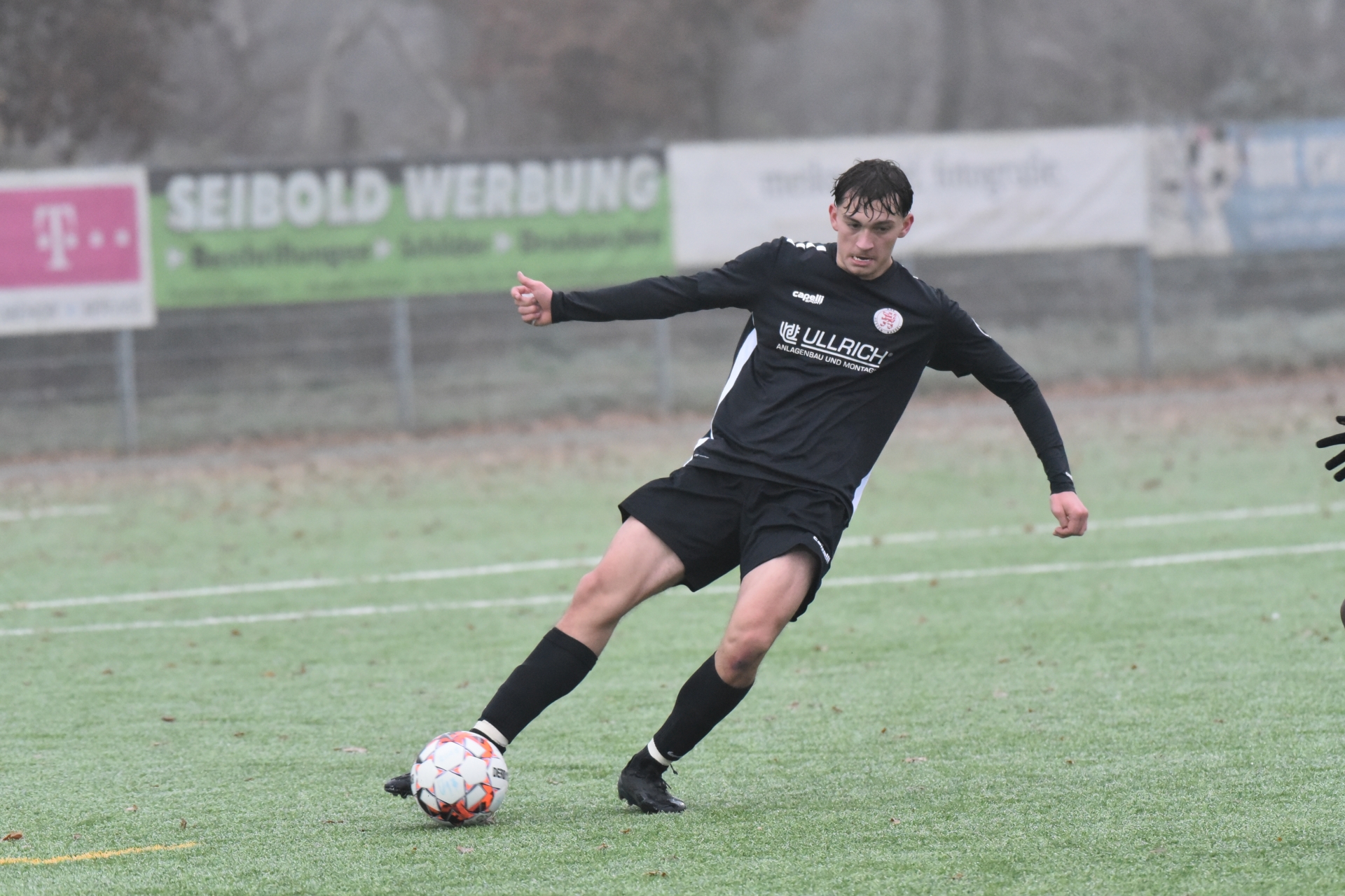 SV Rot-Weiß Walldorf - U17