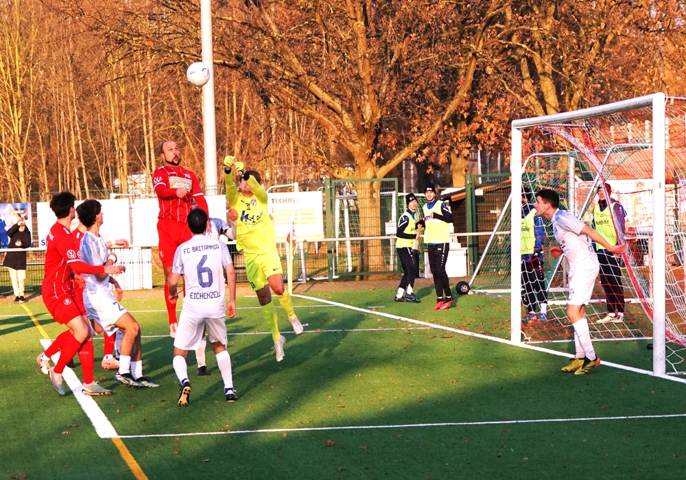 U23 - FC Eichenzell