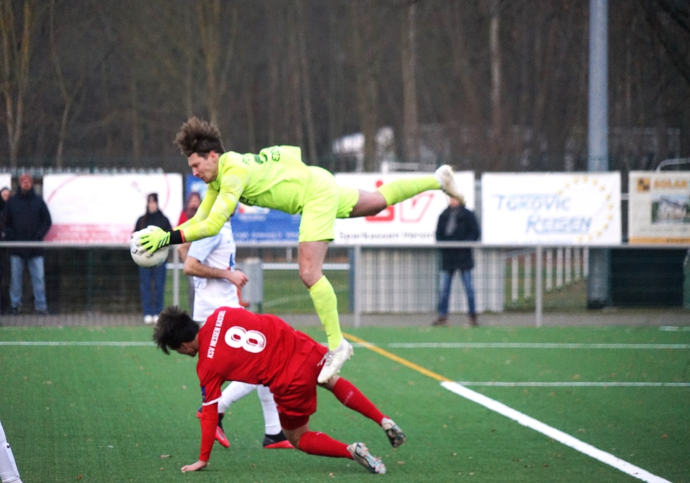 U23 - FC Eichenzell